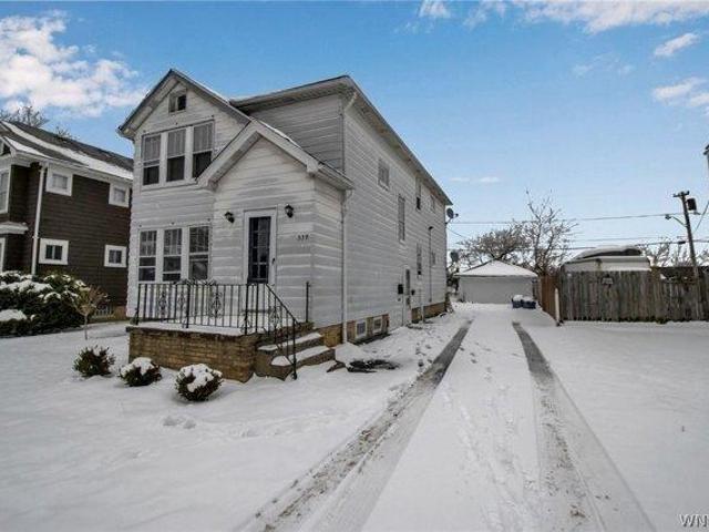 House for sale in East Amherst, New York