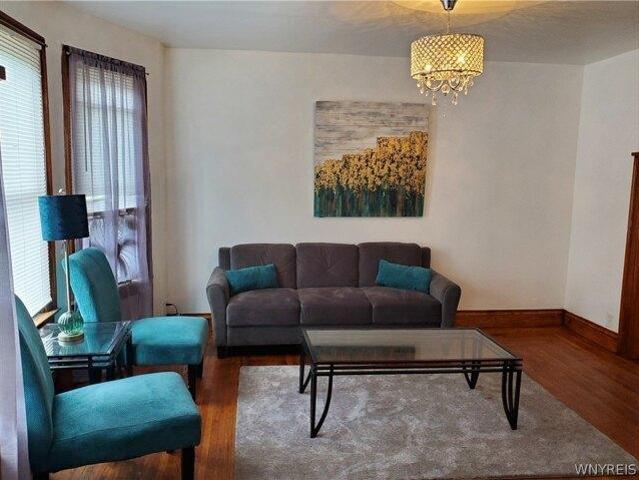 House for sale in Buffalo, New York