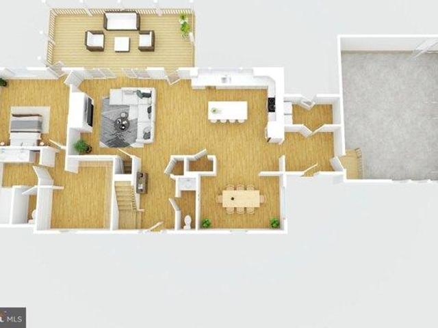 House for sale in Virginia