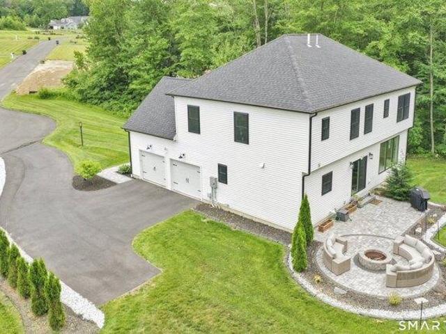 House for sale in Burlington, Connecticut