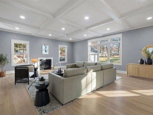 House for sale in Massachusetts