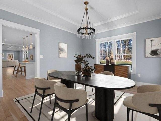 House for sale in Massachusetts
