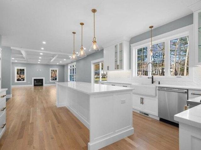 House for sale in Massachusetts