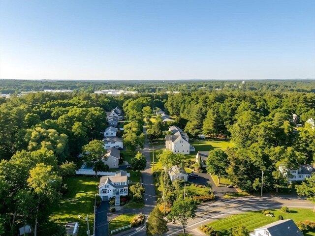 House for sale in Massachusetts