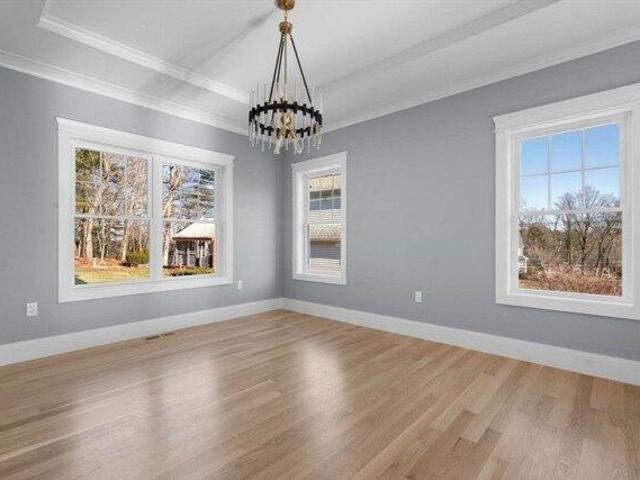 House for sale in Massachusetts
