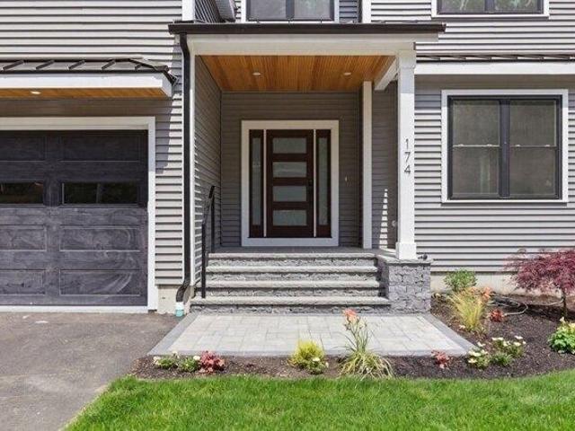 House for sale in Massachusetts