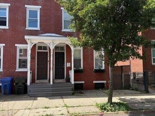 House for sale in Burlington, New Jersey