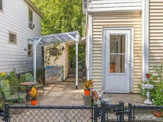 House for sale in Burlington, Vermont