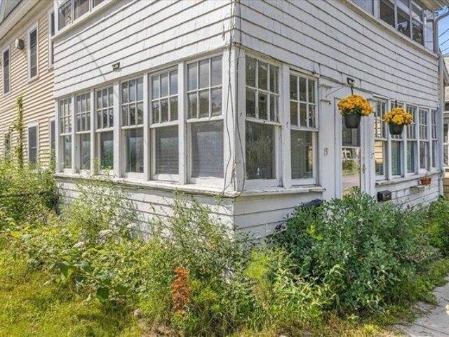 House for sale in Burlington, Vermont