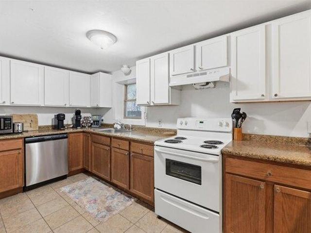 House for sale in Burlington, Vermont