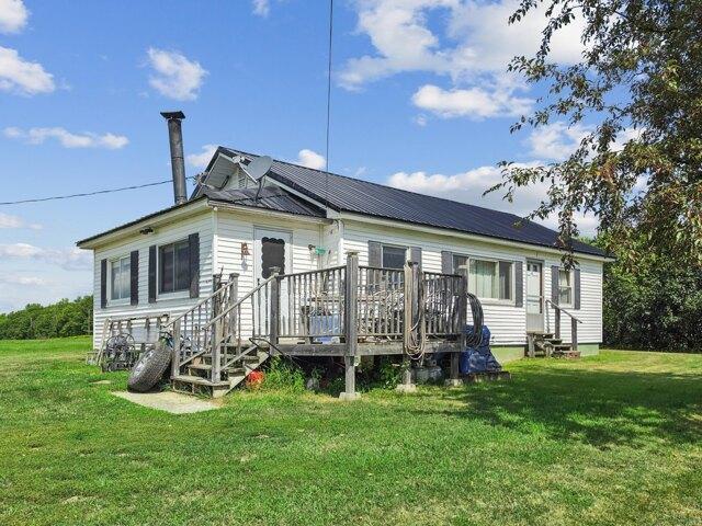 House for sale in Waldo, Maine