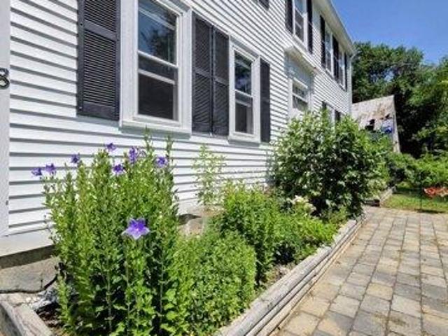 House for sale in Buxton, Maine