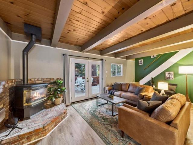 House for sale in California