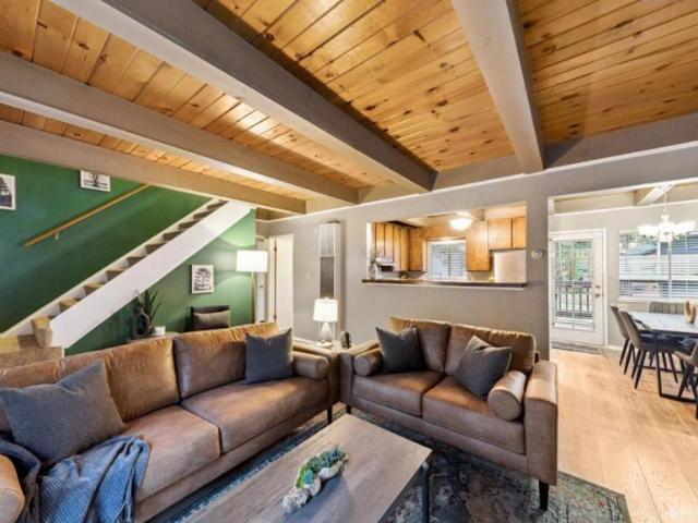 House for sale in California