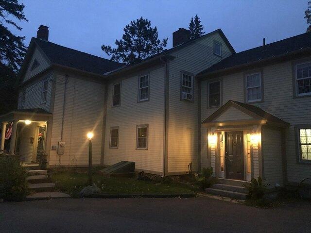 House for sale in Calais, Maine