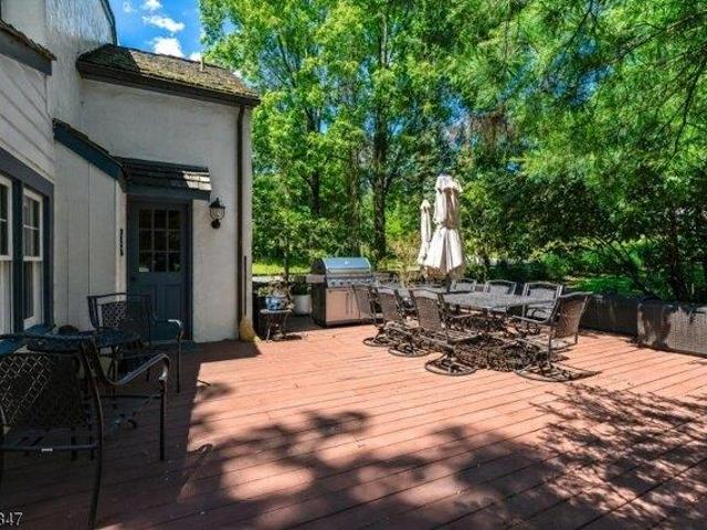 House for sale in Califon, New Jersey