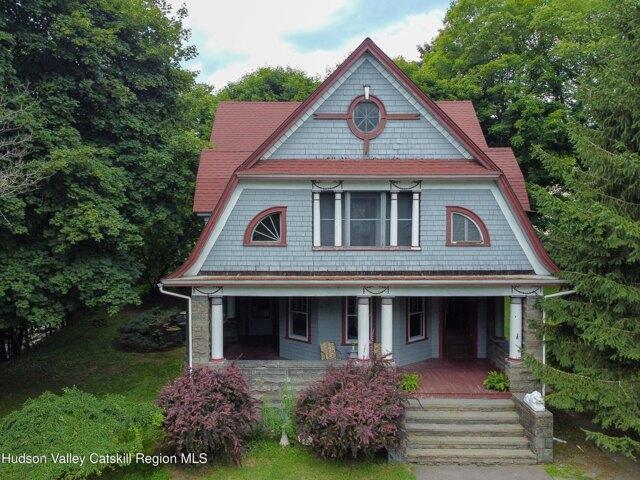 House for sale in New York