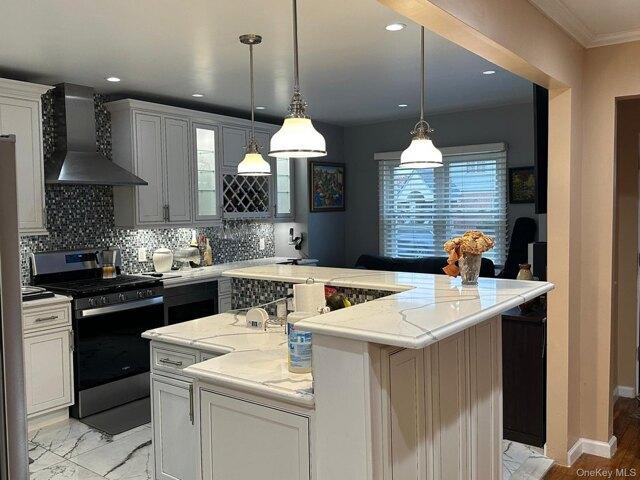 House for sale in Queens, Arverne