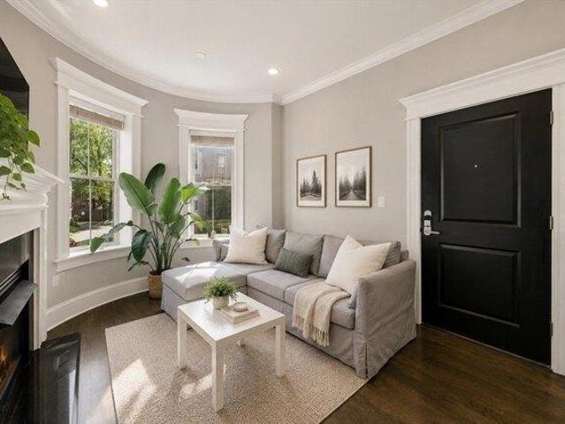 House for sale in Cambridge, Massachusetts