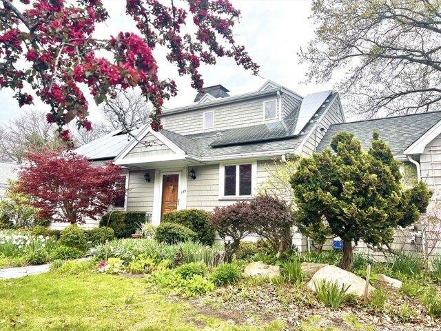 House for sale in Massachusetts