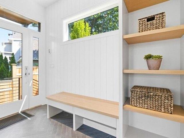 House for sale in Cambridge, Massachusetts