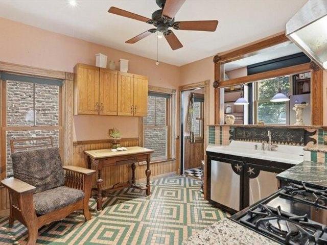 House for sale in Cambridge, Massachusetts