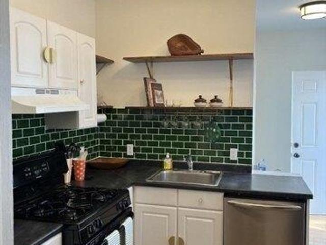House for sale in Cambridge, Massachusetts