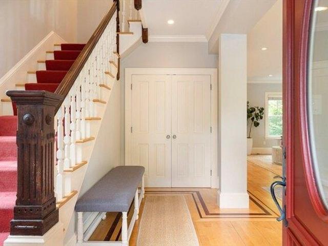 House for sale in Cambridge, Massachusetts