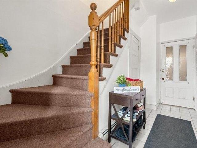 House for sale in Cambridge, Massachusetts