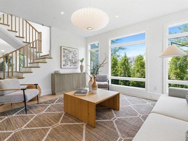 House for sale in Cambridge, Massachusetts