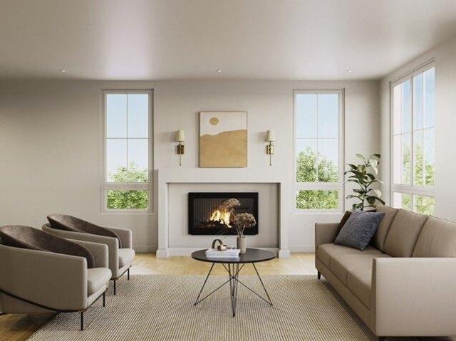 House for sale in Cambridge, Massachusetts