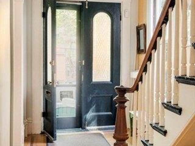 House for sale in Cambridge, Massachusetts