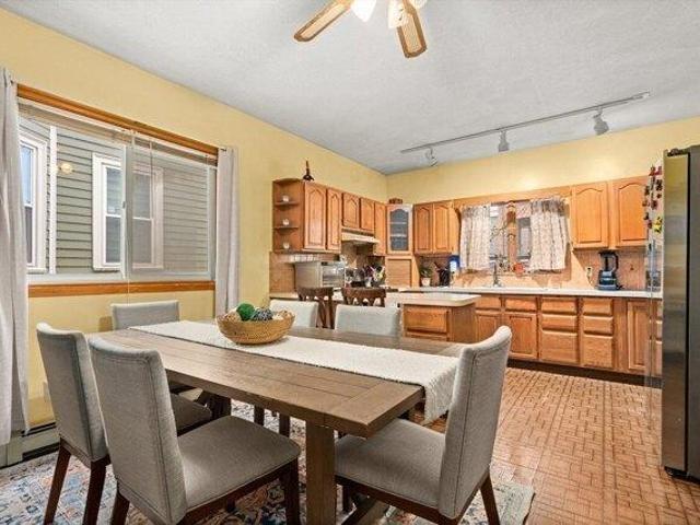 House for sale in Cambridge, Massachusetts