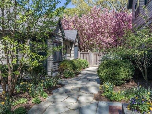 House for sale in Cambridge, Massachusetts