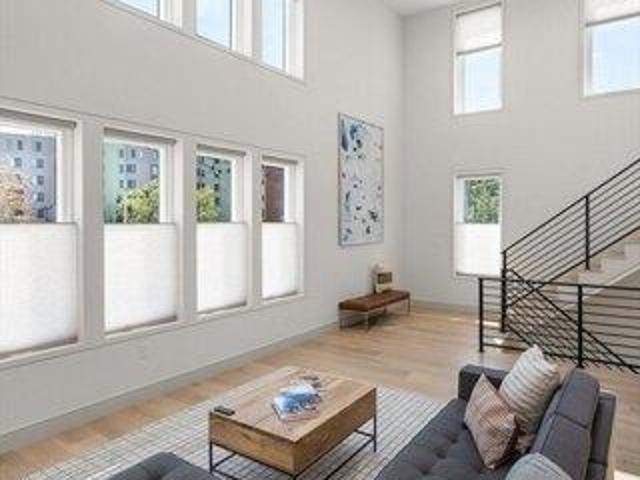 House for sale in Cambridge, Massachusetts