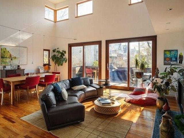 House for sale in Cambridge, Massachusetts