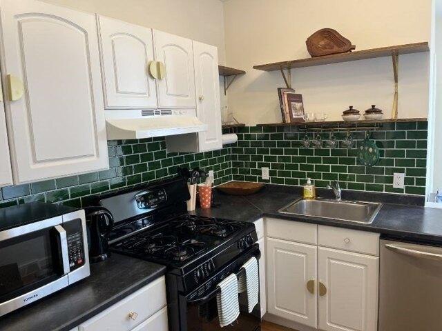 House for sale in Cambridge, Massachusetts