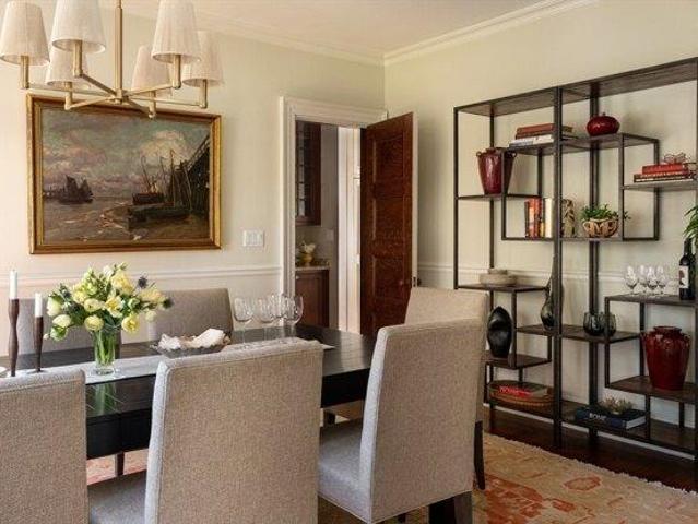 House for sale in Cambridge, Massachusetts