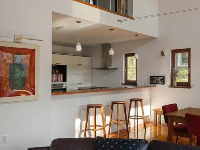 House for sale in Cambridge, Massachusetts