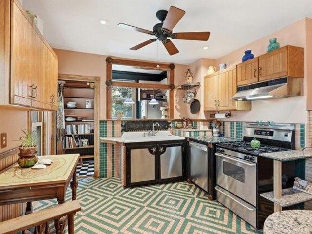 House for sale in Cambridge, Massachusetts