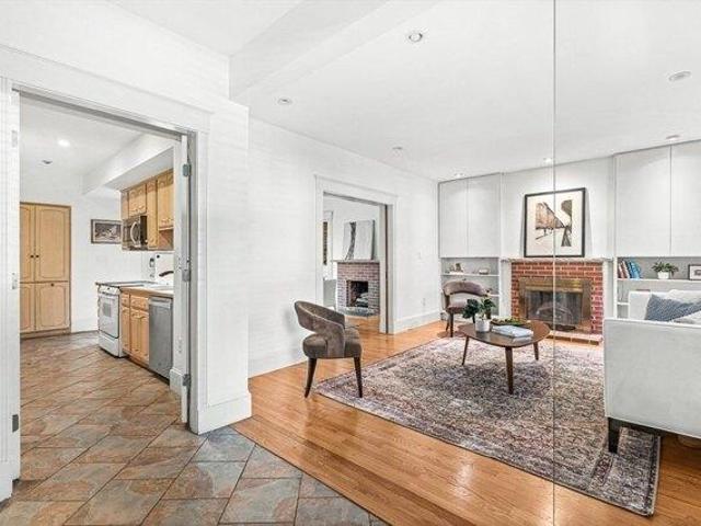 House for sale in Cambridge, Massachusetts