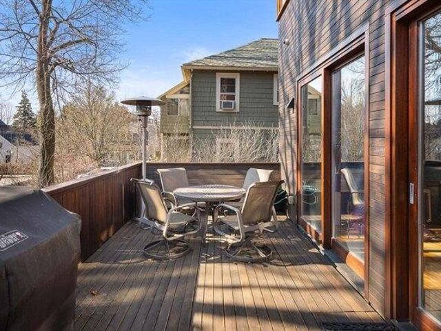 House for sale in Cambridge, Massachusetts
