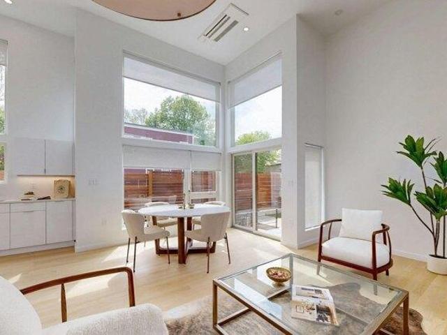 House for sale in Cambridge, Massachusetts