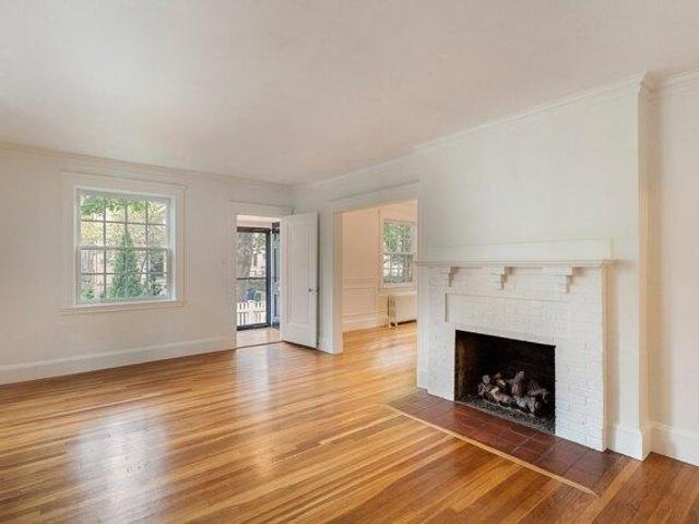 House for sale in Cambridge, Massachusetts