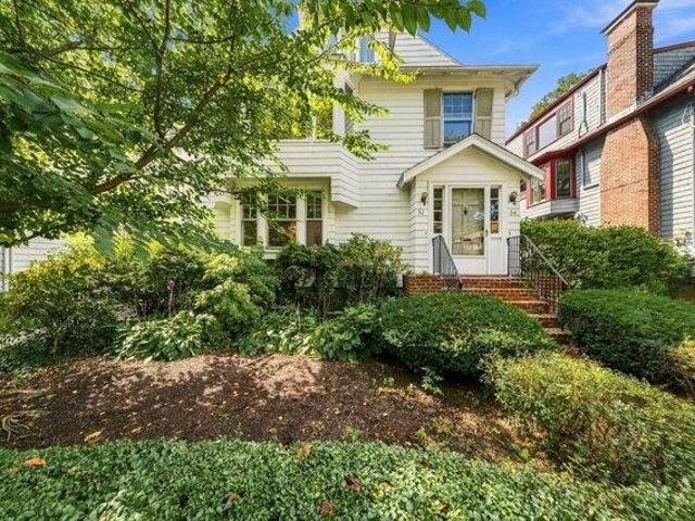 House for sale in Cambridge, Massachusetts