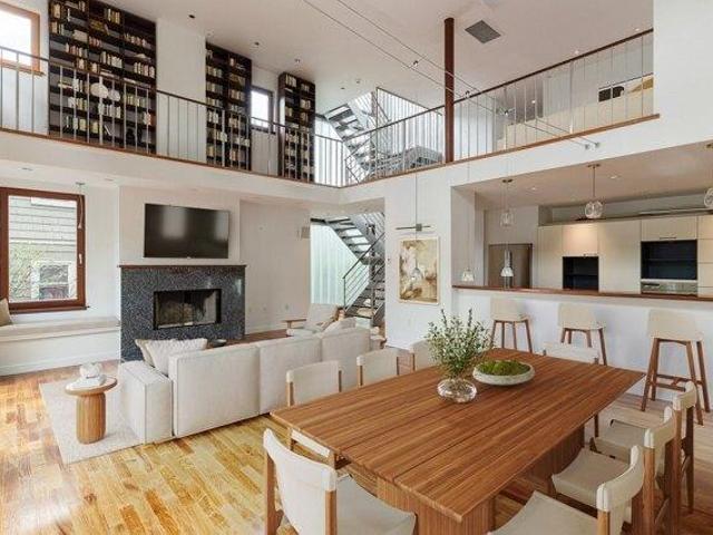 House for sale in Cambridge, Massachusetts