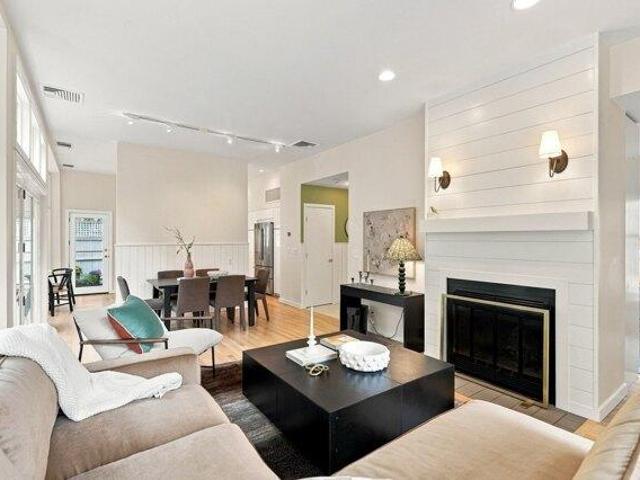 House for sale in Cambridge, Massachusetts