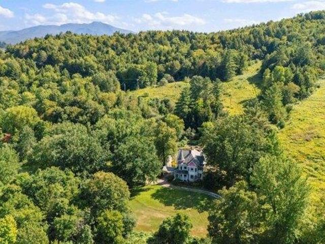 House for sale in Cambridge, Vermont