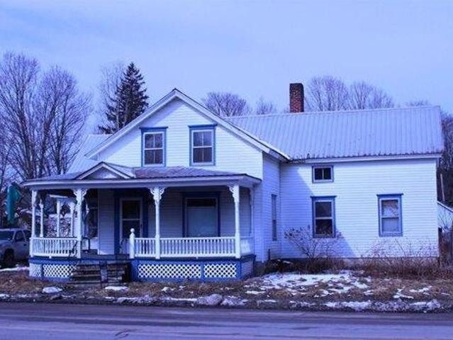 House for sale in Cambridge, Vermont