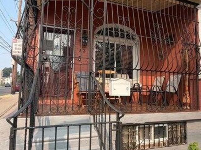 House for sale in Camden, New Jersey